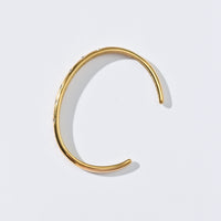 Rosaline Star Cuff Bangle | Gold