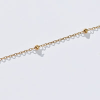 Nigella Beaded Bracelet