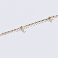 Nigella Beaded Bracelet