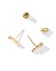 Claudia Cloud Studs