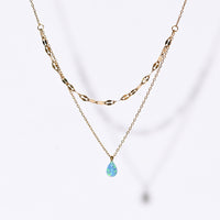 Rachel Layered Necklace
