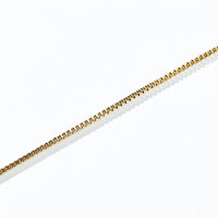Philippa Chain Necklace | Gold