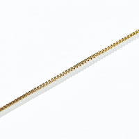 Philippa Chain Necklace | Gold