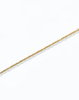 Steph Necklace Gold