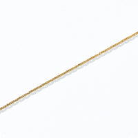 Steph Necklace Gold