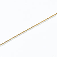 Steph Necklace Gold