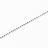 Steph Necklace Silver