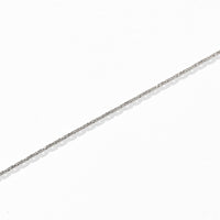 Steph Necklace Silver