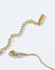 Steph Necklace Gold