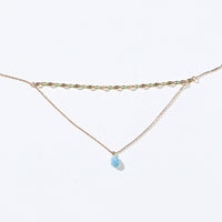 Rachel Layered Necklace