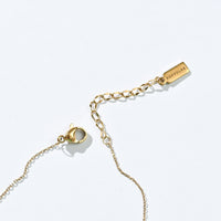 Rachel Layered Necklace