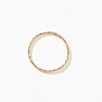 Becca Dainty Ring | Gold