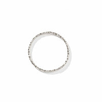 Becca Dainty Ring | Silver