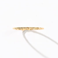 Becca Dainty Ring | Gold