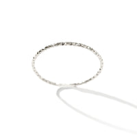 Becca Dainty Ring | Silver