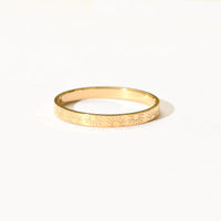 Sheryl Sunbeam Ring