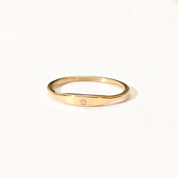 Paw Ring | Gold