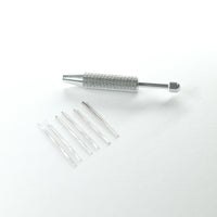 Piercing Insertion Tool Kit