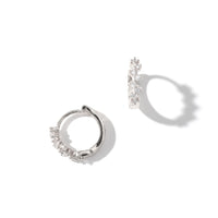 Sarah Huggies | Silver