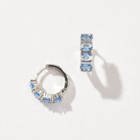 Nicole | Platinum Frost