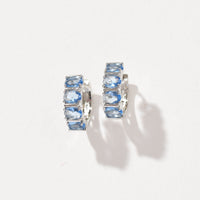 Nicole | Platinum Frost