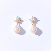 Anna Pearl Dangles