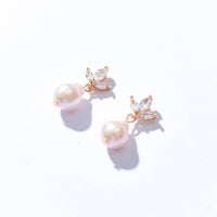 Anna Pearl Dangles