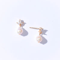 Anna Pearl Dangles