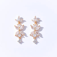 Danica In Love Dangles