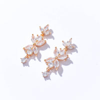 Danica In Love Dangles