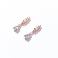 Ai-Ling | Cornflower Gold