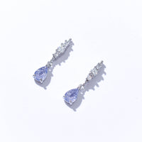 Ai-Ling | Cornflower Silver