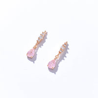 Ai-Ling | Sweet Pink Gold