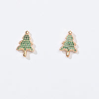 Grand Fir | Warm Gold