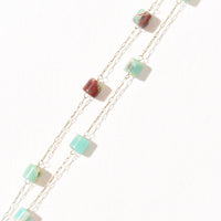 Cassia Turquoise Bracelet