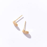 Taylor Droplet Studs