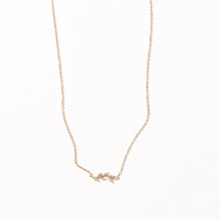 Delilah Necklace