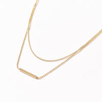 Reva Layered Necklace