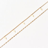 Stella Layered Necklace