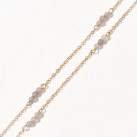 Mila Choker Necklace