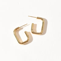 Leila Hoop | Gold SST