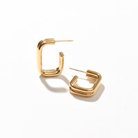 Leila Hoop | Gold SST