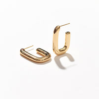 Florence Hoop | Gold SST