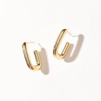 Florence Hoop | Gold SST