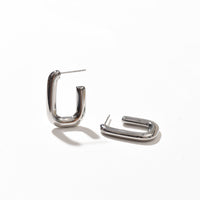 Florence Hoop | Silver SST