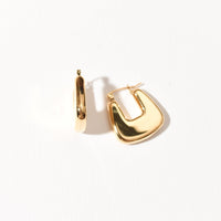 Nell Hoop | Gold SST