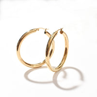 Claire Hoop | Gold SST