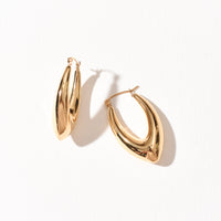 Helena Hoop | Gold SST