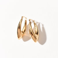 Helena Hoop | Gold SST