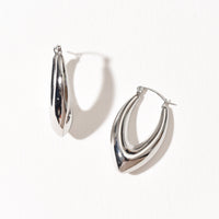 Helena Hoop | Silver SST